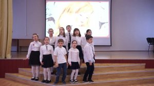 Мамины глаза, мамина улыбка.mp4