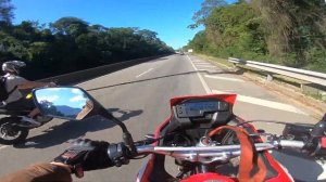 NEW TOP VELOCIDADE MAXIMA HONDA CB 200X TOP SPEED A NUEVA CB200X 2023