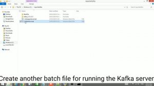 How to Install Apache Kafka on Windows Step-by-Step | creating producer and consumer