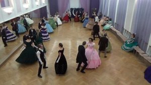 Вальс Ветер с гор