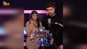 Рулетка Озвучки #4 / Карен Арутюнов / Актеры дубляжа / Гости Арины Ростовской