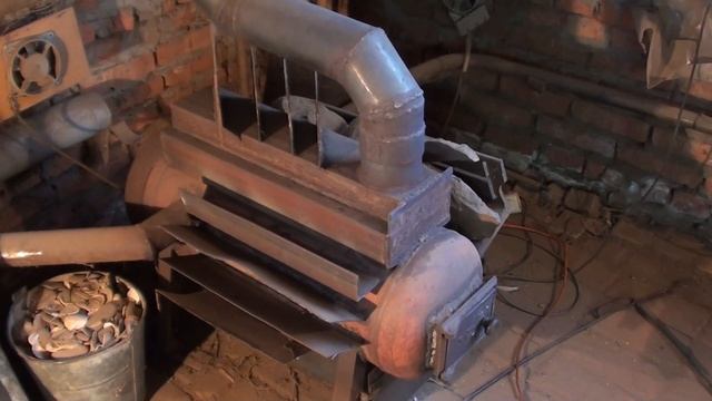 Печь из пропанового баллона. Печь из газового баллона. Propane wood stove