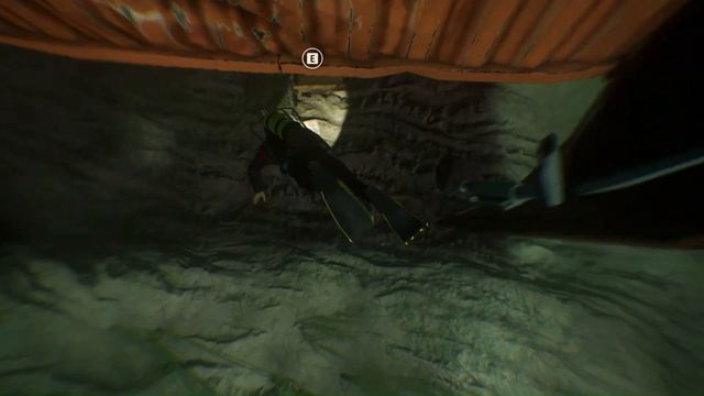 "Uncharted 4: A Thief's End PC Gaming | 1080p HD Walkthrough | Chapter 3 - The Malaysia Job смотреть онлайн