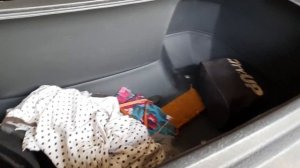 Кофр Panzerbox PZ 3000