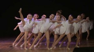 Танец Ангелов Амарис