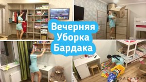 Переезд / Уборка в новой квартире / Установили двери / Мотивация!