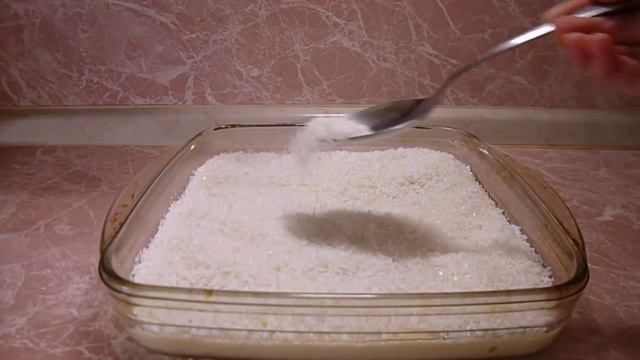 #ЛЮБЛЮГОТОВИТЬ Кокосовый пирог.