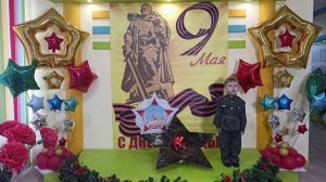Шелуханов Максим, номинация "Приз зрительских симпатий"