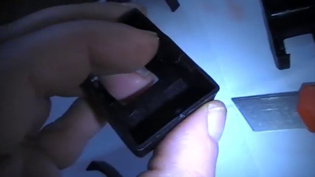 Lada Vesta. Накладки на ограничители дверей смотреть онлайн