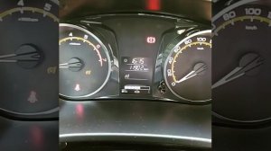 Видео 2 из 2. Активация штатного круиз контроля на лада гранта FL без разбора панели.