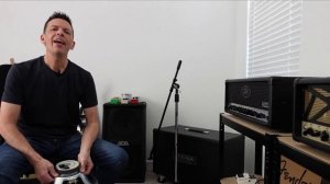 Vintage 30 8 ohm OR 16 ohm OR Celestion?? which speaker is for you?