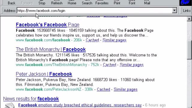 Windows 95 Browsing the web with IE Internet Explorer 3 смотреть онлайн