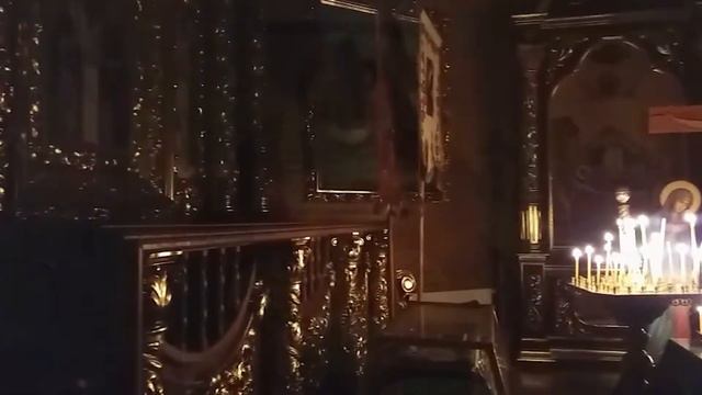 Манявский скит Манявский Кресто - Воздвиженский мужской монастырь