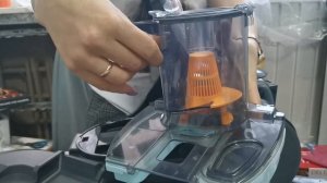 Пылесос LG (1)