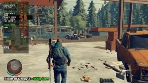 GTX 460 in 2024 | 25 Games Tested