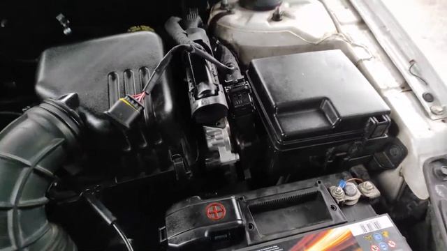 HYUNDAİ İ30 2008 MODEL LOVATO SMART SIRALI LPG DÖNÜŞÜMÜ смотреть онлайн