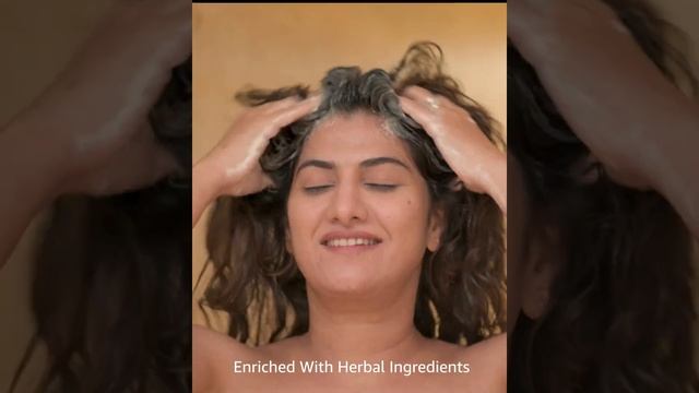 MIRACLE ANTI HAIR FALL SHAMPOO смотреть онлайн