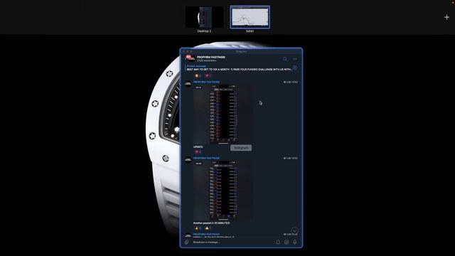 NEW ICT Strategy To QUIT YOUR JOB In 60 DAYS смотреть онлайн