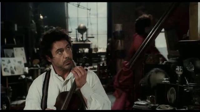 John, Now We Have A Case- Tribute to Sherlock Holmes from Prithwish Basu смотреть онлайн