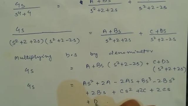 How to find Laplace inverse of tan inverse 2/s^2 from scratch #GATE #CSIRNET #JEE_MAINS смотреть онлайн