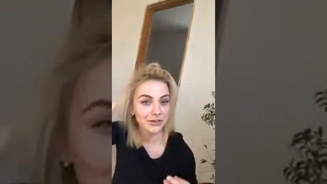 Онлайн-семинар «Укладка в домашних условиях» от Goldwell Ukraine 6.04.2020 смотреть онлайн