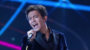 Димаш Кудайбергенов - Любовь, похожая на сон. Новая волна, Сочи