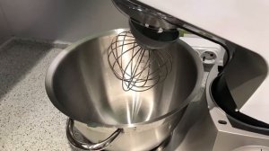 Kenwood KVC 5000t#Распаковка#Отзыв#Кухонная машина