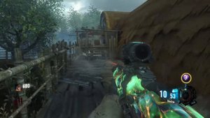 Call of Duty®: Black Ops III  | Зомби режим