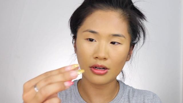 OMG! MOST WATERPROOF FOUNDATION FROM NYX COSMETICS! ONE BRAND REVIEW || Skincare prep || Ling.KT смотреть онлайн