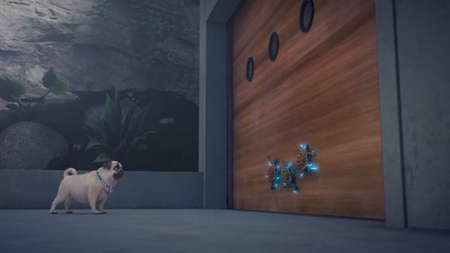 MIGHTY MIKE ? Electric Turtles ? Episode 14 - Full Episode - Cartoon Animation for Kids смотреть онлайн