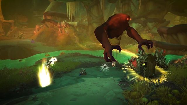 Shadowlands: Season 1 Survival Guide смотреть онлайн