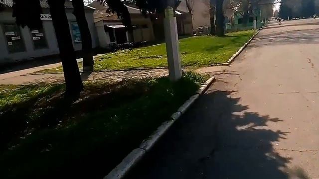 Берегите чистоту нашего города. Пятихатки Днепропетровская обл. смотреть онлайн