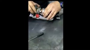 Ремонт дрели без дорогих комплектующих.