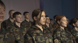 Вперед, Россия!