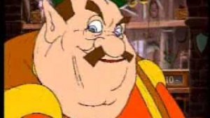 RTP: Morshu breathes manually