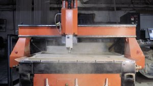 Изготовление тортницы на станках с ЧПУ