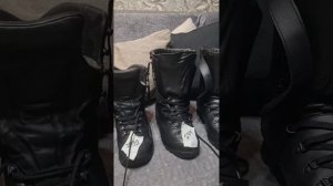 Берцы Фарадей зимние вся правда то что от всех скрывают и говорят неправду