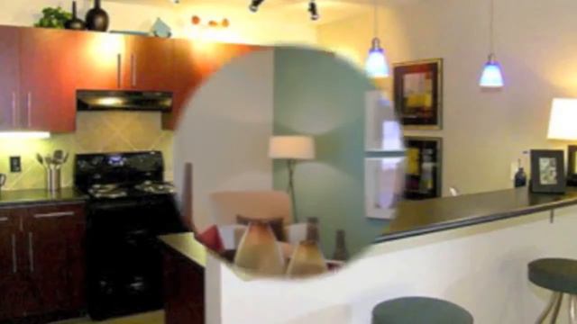 Apartment Search by CORT presents: AMLI Downtown Austin Apartments! смотреть онлайн