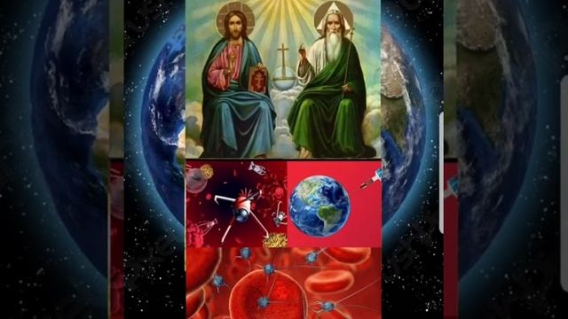 88. Молитва Защита от Внедрения в Человека!!! смотреть онлайн