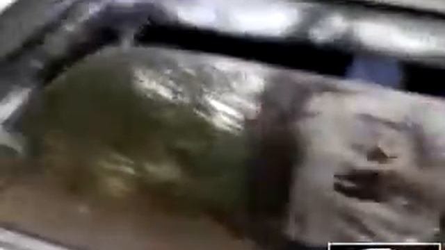 Съёмная тонировка