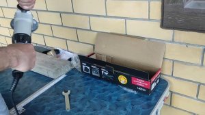 Интерскол УШМ 125/1400ЭЛ