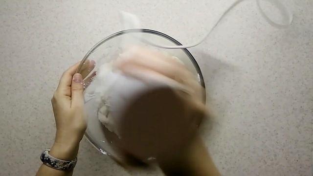 Банановый чизкейк без выпекания - рецепт