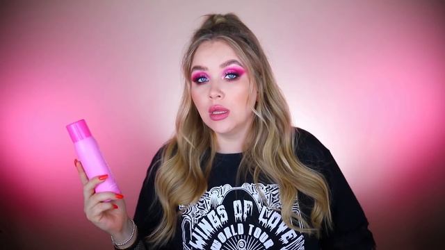 MORPHE x Jeffree Star I Надо не надо?! смотреть онлайн
