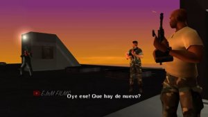 Every Antagonist Death in GTA Games (Evolution)