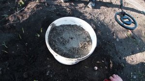 Дешевый Китайский металлоискатель MD5030 против Французского XP ORX.