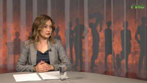 "Психология горя" / "Разговор по душам" от 21.05.2024