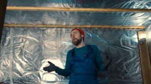 Зачем я снял отопление в бане, и стоит ли его ставить!!!