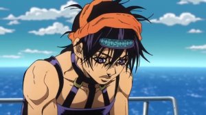 Best of sound effects - JoJo's bizarre adventure