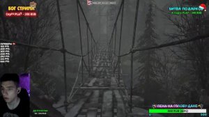 🎮 СТРИМ RESIDENT EVIL 8 ► ПРОХОЖДЕНИЕ РЕЗИДЕНТ ЕВИЛ😲 КУПЛИНОВ ПЛЕЙ⚡МАРМОК💉MARMOK⚡Kuplinov Play💉ВИНД