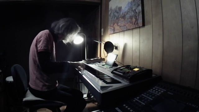 たまに Jazz Night. (その６４０) C-Jam Blues. (C Blues) смотреть онлайн